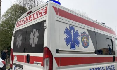 Gust dim i haos na auto-putu kod Kuzmina: Sudar devet vozila blokirao saobraćaj