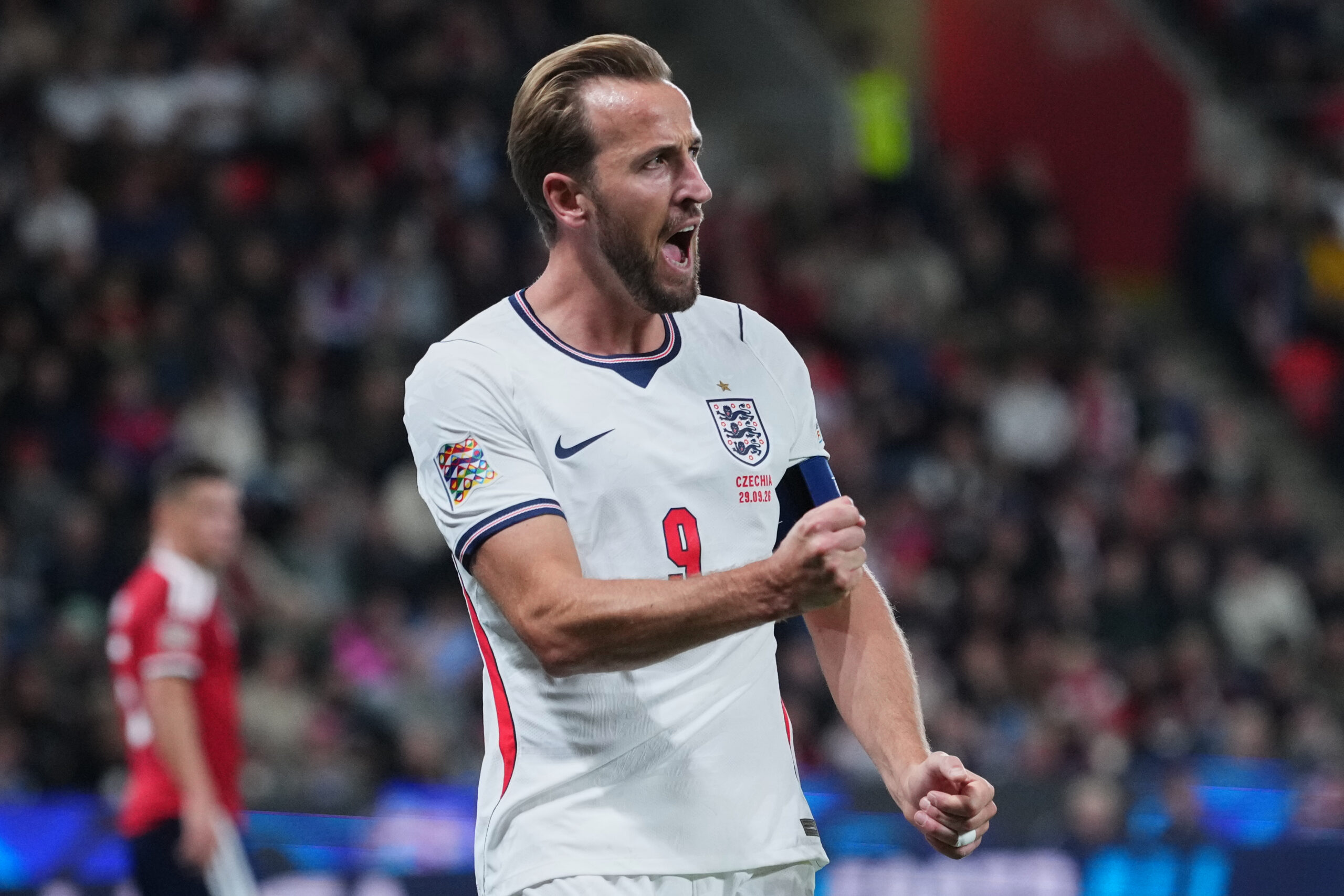 Hari Kejn: Balon d'Or u Londonu može biti dobar znak za mene – Hari Kejn Balon d'Or