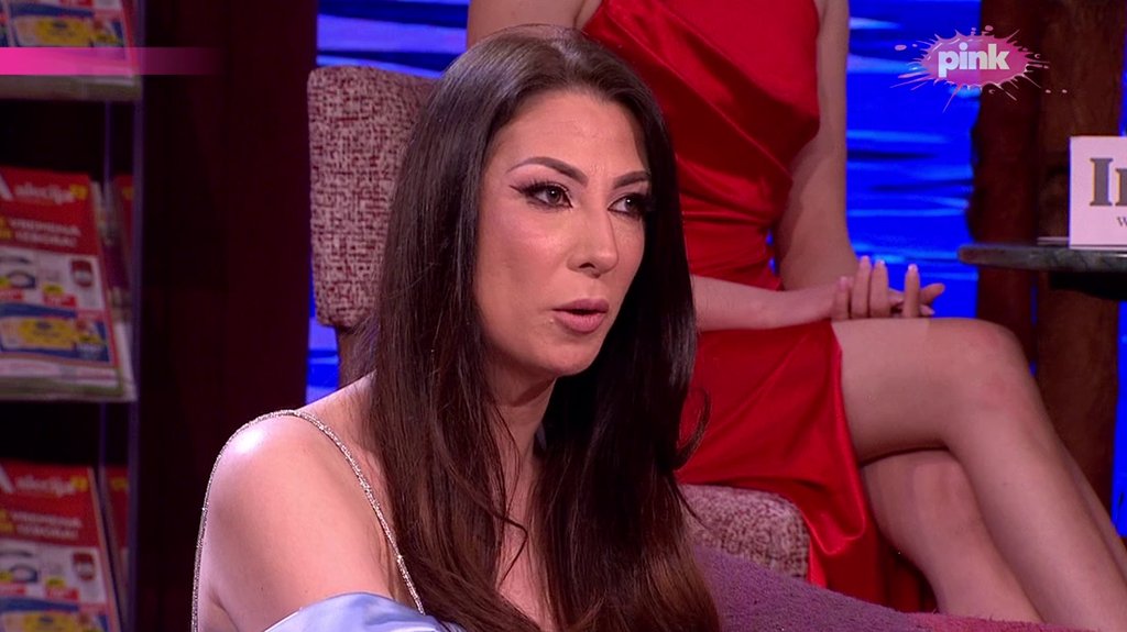 IZNENAĐENJE ZA MNOGE: Nadežda Biljić otkrila borbu sa kancerom i podršku supruga Tome Panića (FOTO) – Nadežda Biljić kancer