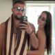 KAKO IZGLEDA TRENING UZ SUPRUGU: Veljko Ražnatović pokazao snimak iz teretane, Bogdana impresionirala formom (VIDEO) – Veljko Ražnatović i Bogdana Ražnatović