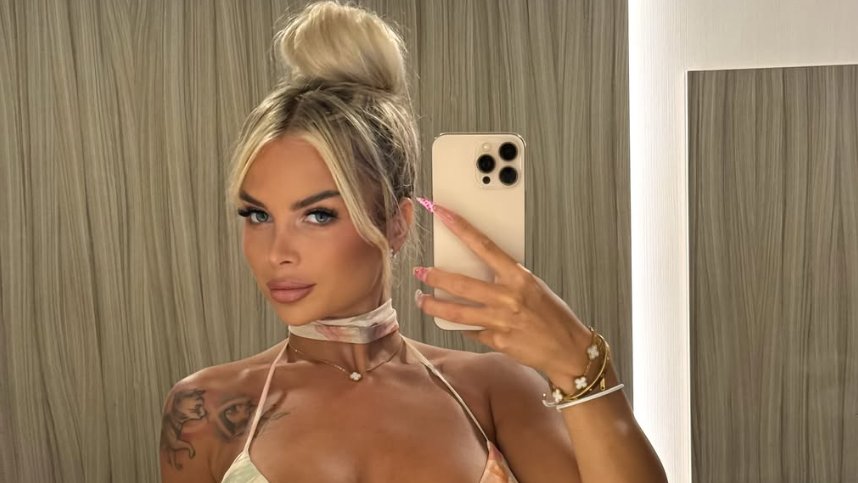 KAKO JE ANJA PROMENILA SVOJ ŽIVOT: Bivša učesnica Zadruge otkrila novog dečka i slavila rođendan (FOTO) – novi dečko koji studira dva fakulteta i radi
