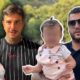 KAKO JE SVE IZGLEDAO SUSRET ANELI I ĐUKIĆA: Asmin Durdžić otkrio svoj stav o upoznavanju male Nore (FOTO) (VIDEO) – upoznavanje Đukića i Nore