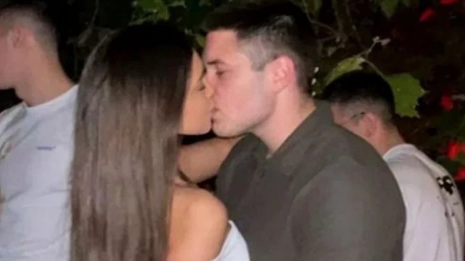 KAKO SE PROMENILA PRIČA O ANDREJU BLAGOJEVU: Nekada u ljubavi sa Đinom Džinović, sada uhapšen zbog sumnje na teška krivična dela (FOTO) – napad u Beogradu