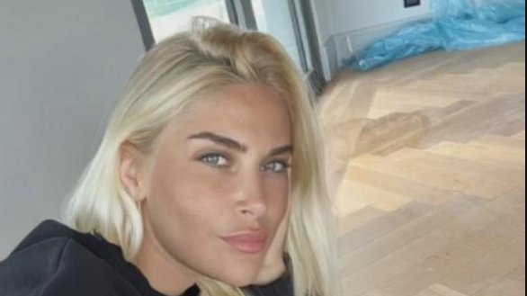 KO JE MELIS SUTŠURUP O KOJOJ SVI PRIČAJU: Detalji iz privatnog života žene Mustafe Sandala otkriveni javnosti (FOTO)