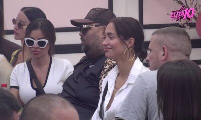 KO JE OČEKIVAO OVAKAV RAZGOVOR U EMISIJI: Filip Car otvoreno govorio o Lauri i njenom odnosu sa Filipom Đukićem (VIDEO) – Filip Car i Laura