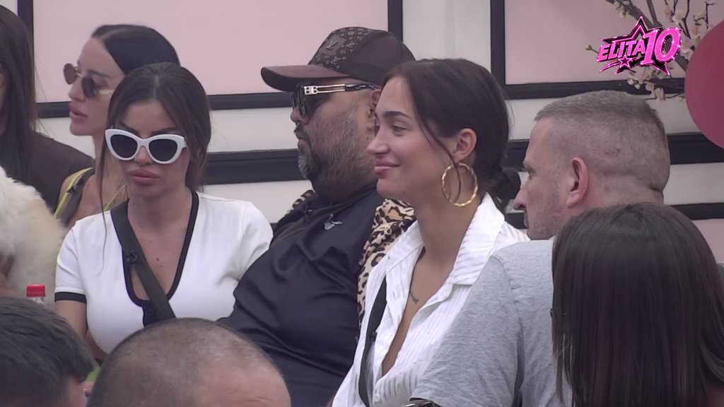 KO JE OČEKIVAO OVAKAV RAZGOVOR U EMISIJI: Filip Car otvoreno govorio o Lauri i njenom odnosu sa Filipom Đukićem (VIDEO) – Filip Car i Laura