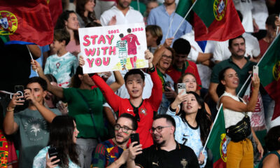 Kristijano Ronaldo napustio reprezentaciju Portugala: Kraj jedne ere posle burnih reči selektora – Kristijano Ronaldo Portugal odlazak