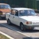 Lajkovac u znaku Wartburga: 24 automobila iz šest zemalja na prvom skupu – Wartburg skup u Lajkovcu