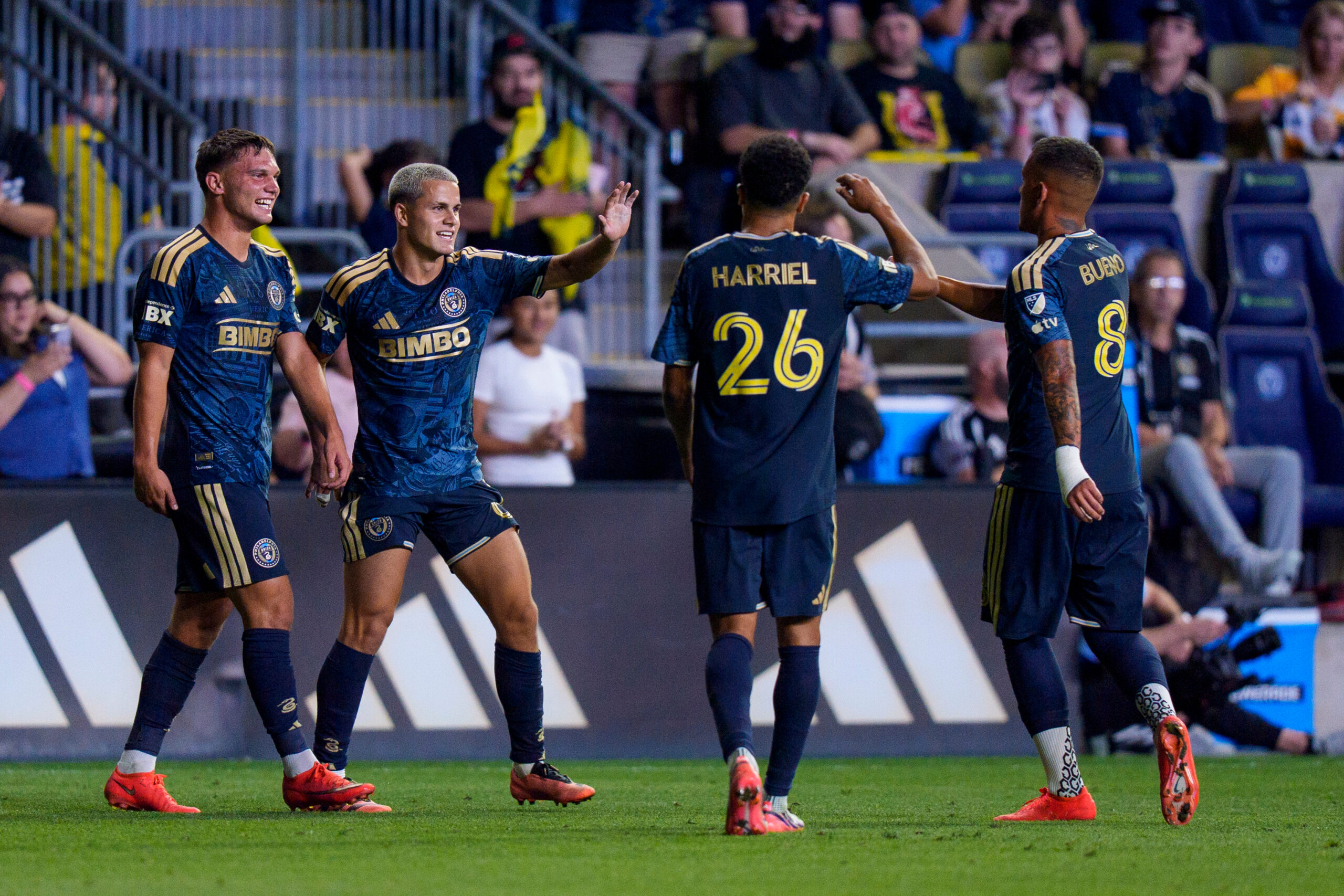 Mauricio Poćetino gradi novi 'Team USA' za Mundijal 2030: Talenti koji menjaju američki fudbal – Cavan Sullivan Team USA