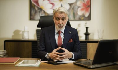 METRO Cash & Carry Srbija menja direktora, Eduardo Lopez-Puertas preuzima vođenje kompanije