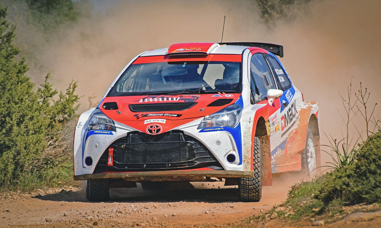 Miguel Gayoso osvojio Clio Trophy Spain Asfalto i potvrdio talenat