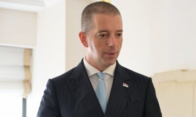 Ministarstvo spoljnih poslova Srbije ističe stabilnost i budućnost kao ključ za region – stabilnost i gledanje u budućnost