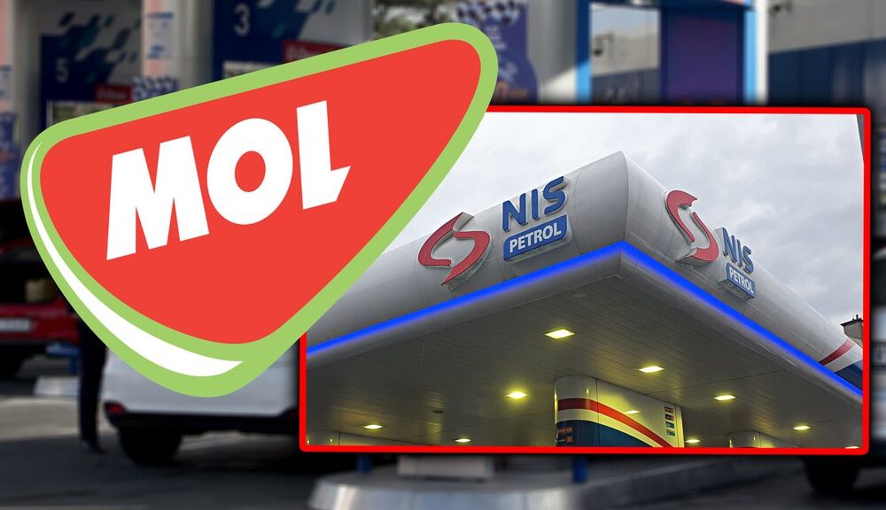 MOL dobio dodatni rok za pregovore: Kada će biti poznata sudbina NIS-a?