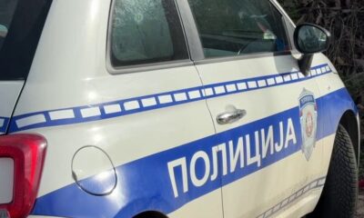 Ogroman tovar cigareta otkriven na Preševu: Vozač pao sa 202.500 paklica bez markica – tovar cigareta na Preševu