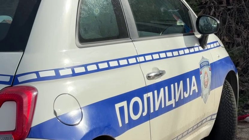 Ogroman tovar cigareta otkriven na Preševu: Vozač pao sa 202.500 paklica bez markica – tovar cigareta na Preševu