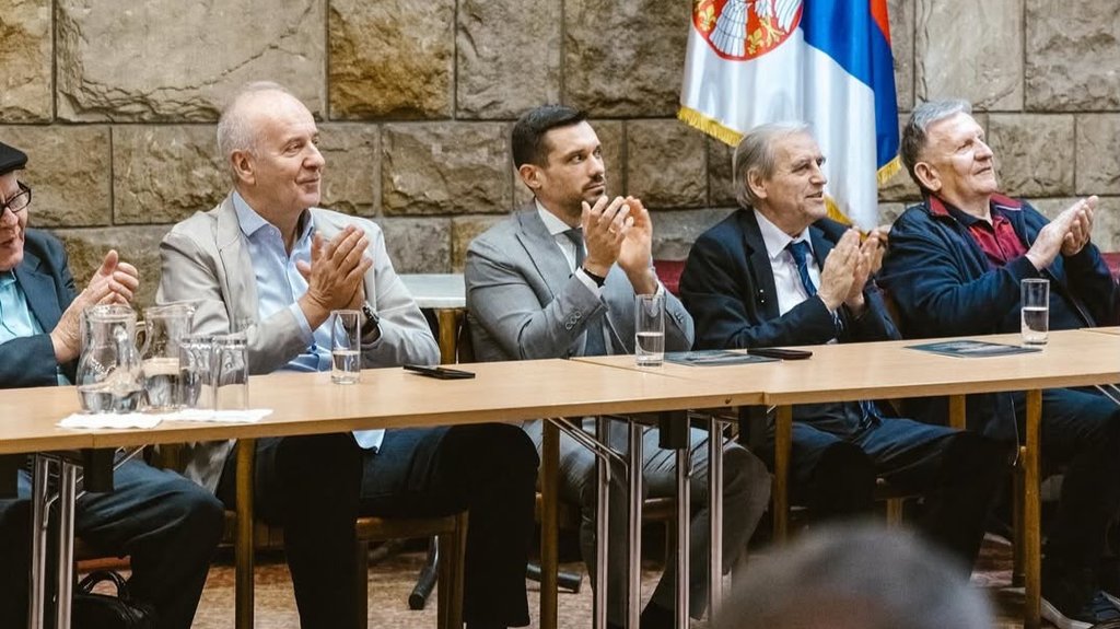 Olimpijada sporta zdravlja i kulture trećeg doba: Seniori u Vrnjačkoj Banji pokazuju snagu zajedništva