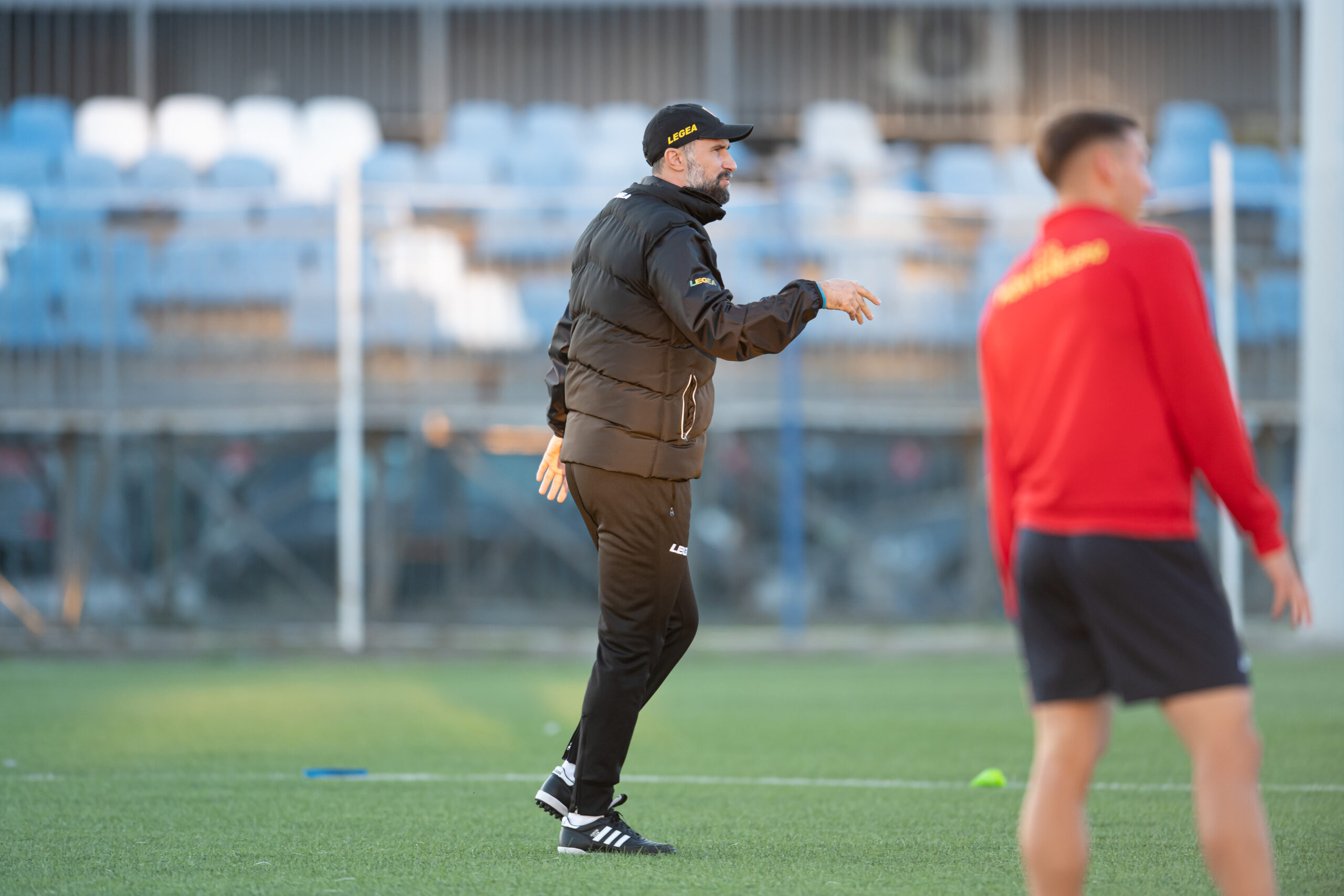 Partizan planira novembarsku posetu PAOK-u i Svetoj Gori: Jubilarni meč i duhovno putovanje – Partizan PAOK prijateljski meč