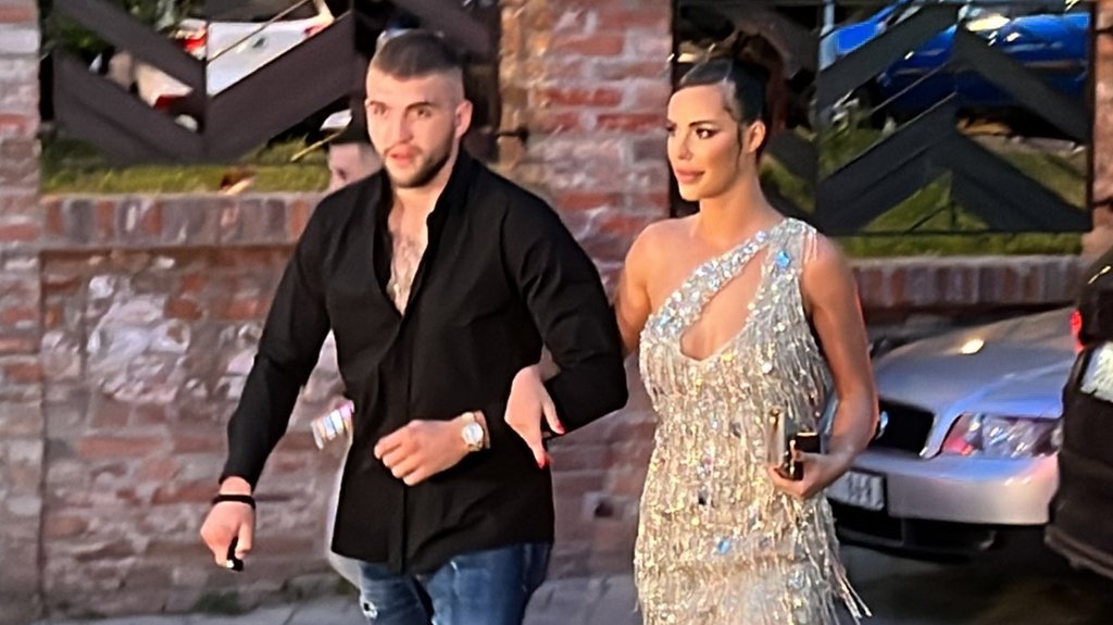 PORODIČNA SLIKA KOJA JE ODUŠEVILA MNOGE: Veljko i Bogdana Ražnatović sa sinovima u prirodi, uživaju daleko od grada (FOTO) – porodica Ražnatović
