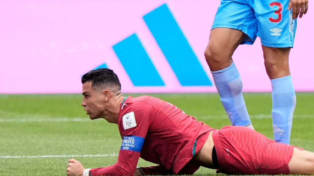 Portugal ubedljiv protiv Danske 4:2 u Kopenhagenu: Pobeda i bez Ronalda, Halandov tim poražen u Velsu – Portugal Danska Liga nacija