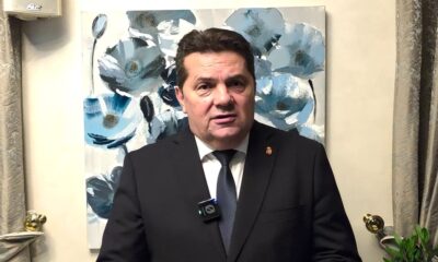 Predsednik Narodne skupštine Republike Srpske podržao listu Aleksandar Vučić – Ujedinjena Srbija – podrška Nenada Stevandića listi Aleksandar Vučić – Ujedinjena Srbija