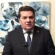 Predsednik Narodne skupštine Republike Srpske podržao listu Aleksandar Vučić – Ujedinjena Srbija – podrška Nenada Stevandića listi Aleksandar Vučić – Ujedinjena Srbija