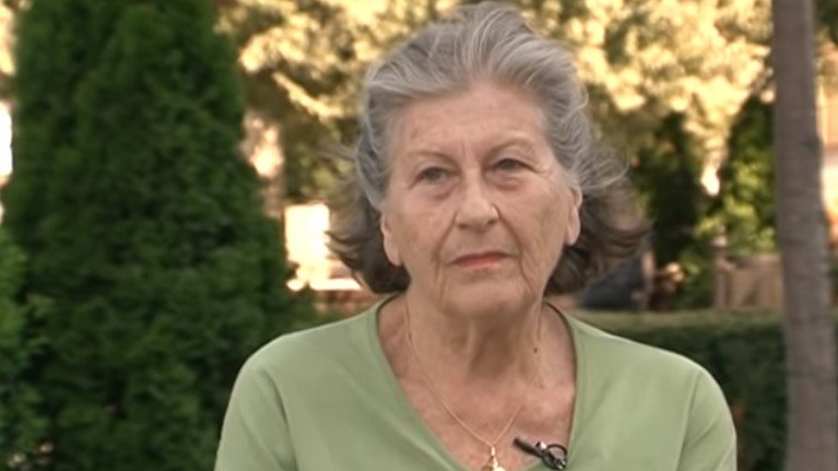 Preminula Biljana Plavšić: Život i karijera bivše predsednice Republike Srpske
