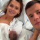 PRIČA KOJA JE ODUŠEVILA PRATIOCE: Lena Čolak otkrila detalje sa porođaja i zahvalila mužu na podršci (FOTO) – porodjaj Lene Čolak