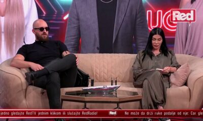 PRIJATELJ OTVORIO NOVU DIMENZIJU ODNOSA: Đukićev drug iskreno o Aneli i Laurovoj vezi, otkrio šta misli (VIDEO) – informacije iz prve ruke