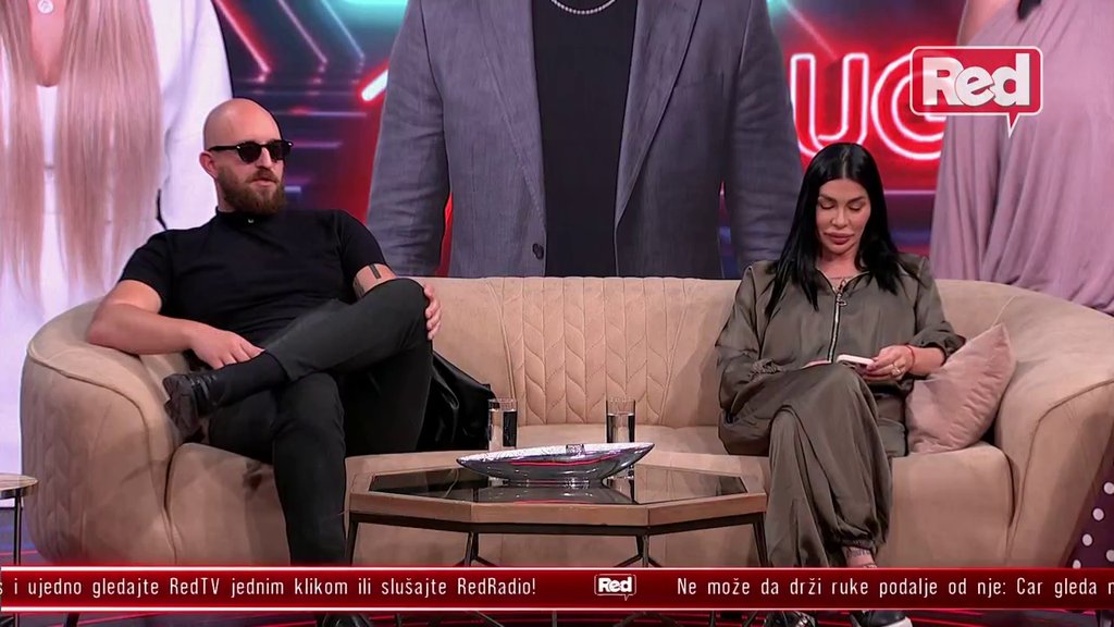 PRIJATELJ OTVORIO NOVU DIMENZIJU ODNOSA: Đukićev drug iskreno o Aneli i Laurovoj vezi, otkrio šta misli (VIDEO) – informacije iz prve ruke