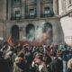 Protest u Prištini zbog presude vođama tzv. OVK za ratne zločine