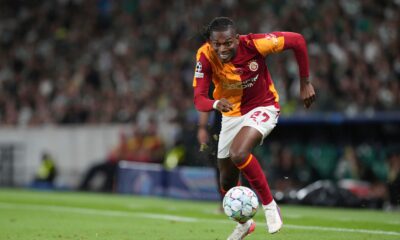 Rafael Leao preuzima čuveni broj 7 u reprezentaciji Portugala: Nova era posle Kristijana Ronalda