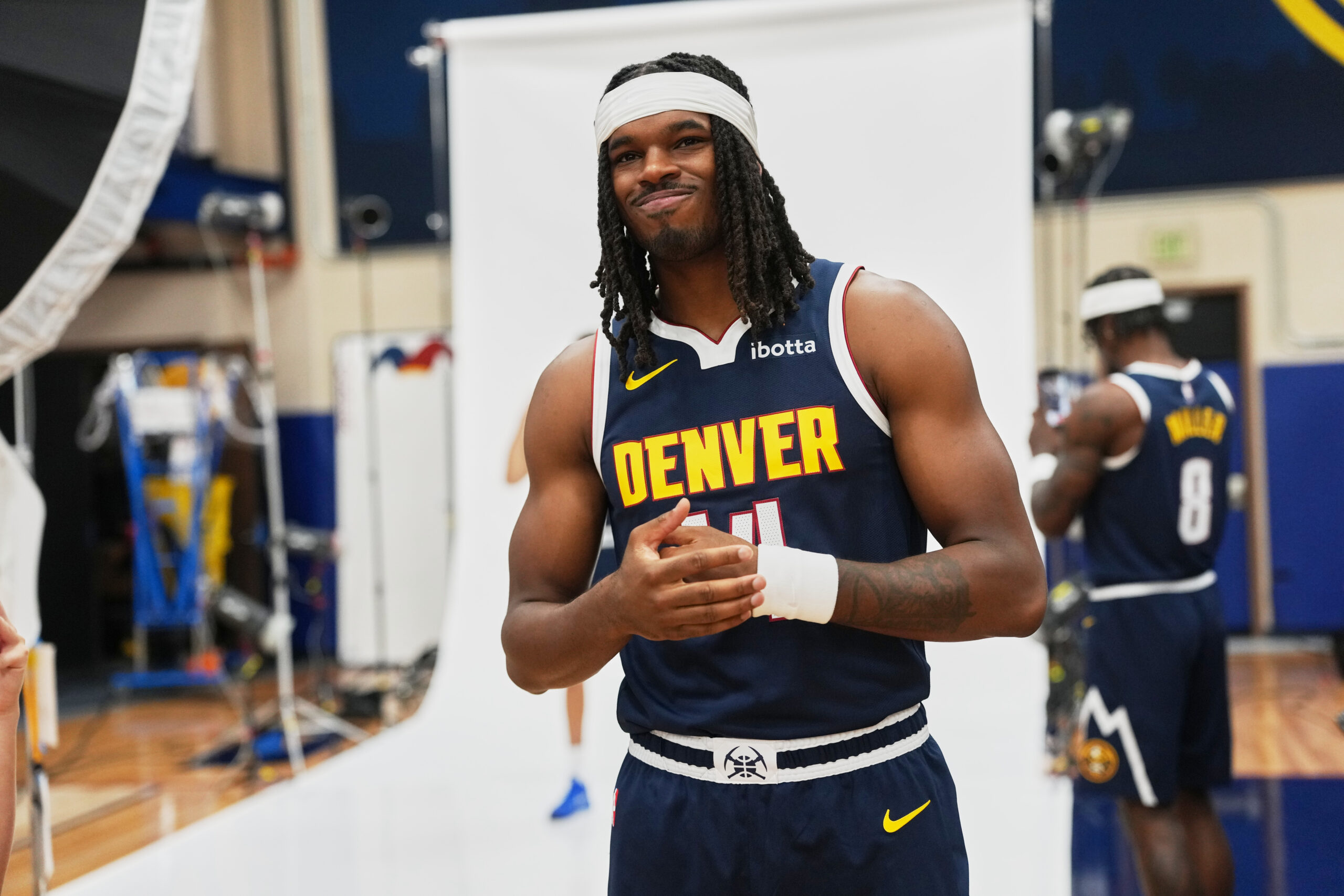 Rajan Nembhard potpisao ugovor sa Denver Nagetsima posle prve NBA sezone