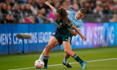 Real Madrid ostao bez pobede protiv Mančester Sitija: Poništen gol Silvije Kristóbal izazvao buru
