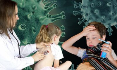 Respiratorne infekcije u Beogradu: Skok od 40 odsto i važni simptomi na koje treba obratiti pažnju