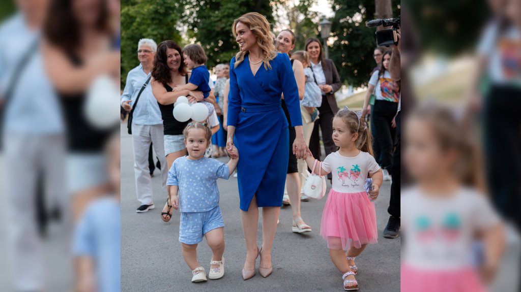 Roditelji negovatelji: 1.400 zahteva do 17.30 pokazuje važnost ove teme za mnoge porodice