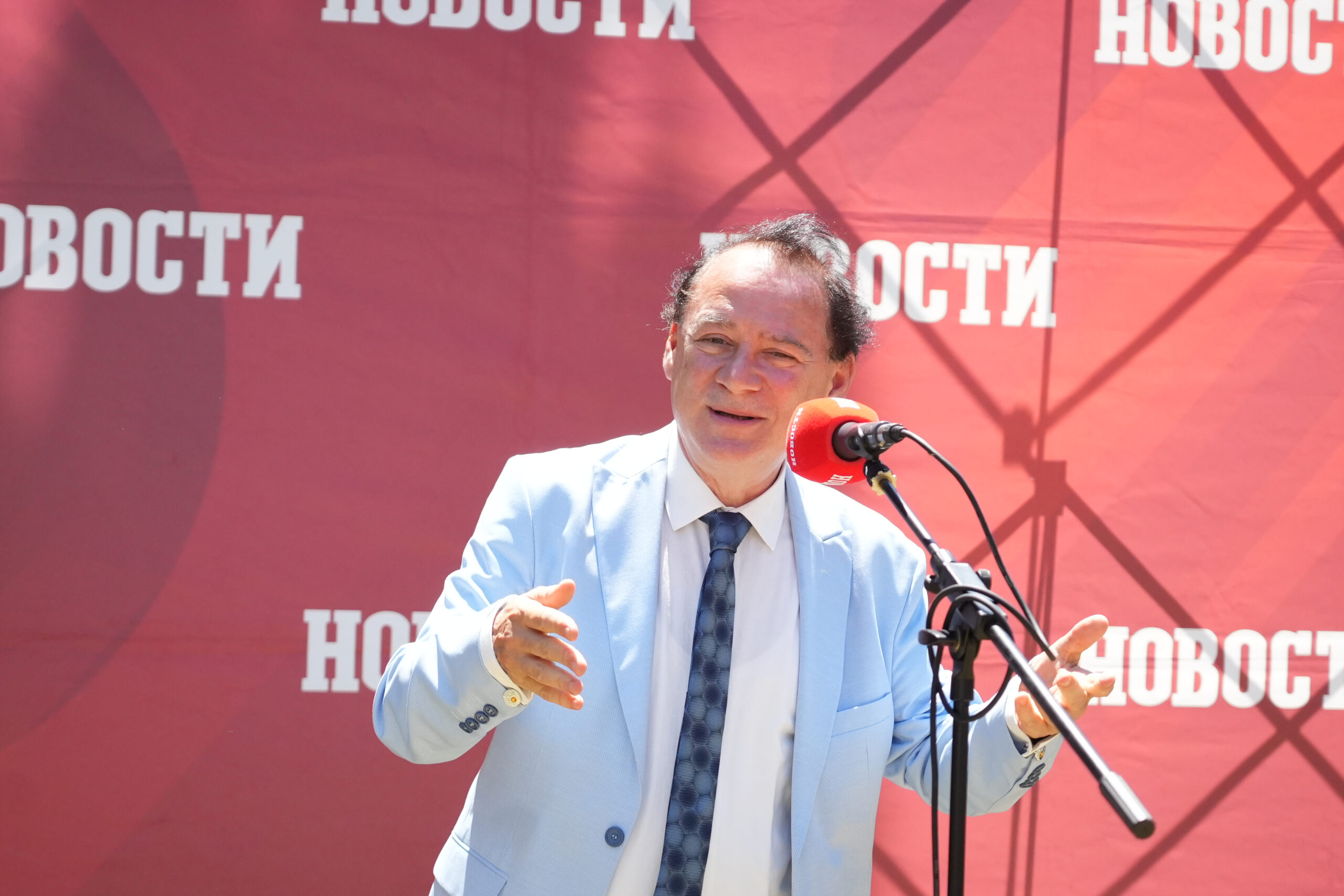 Roman "U orbiti" Samante Harvi sada dostupan na srpskom jeziku – Samanta Harvi roman Geopoetika