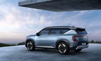 Škoda lansira Peaq: Električni SUV od 49.900 evra postaje najskuplji model marke – Škoda Peaq