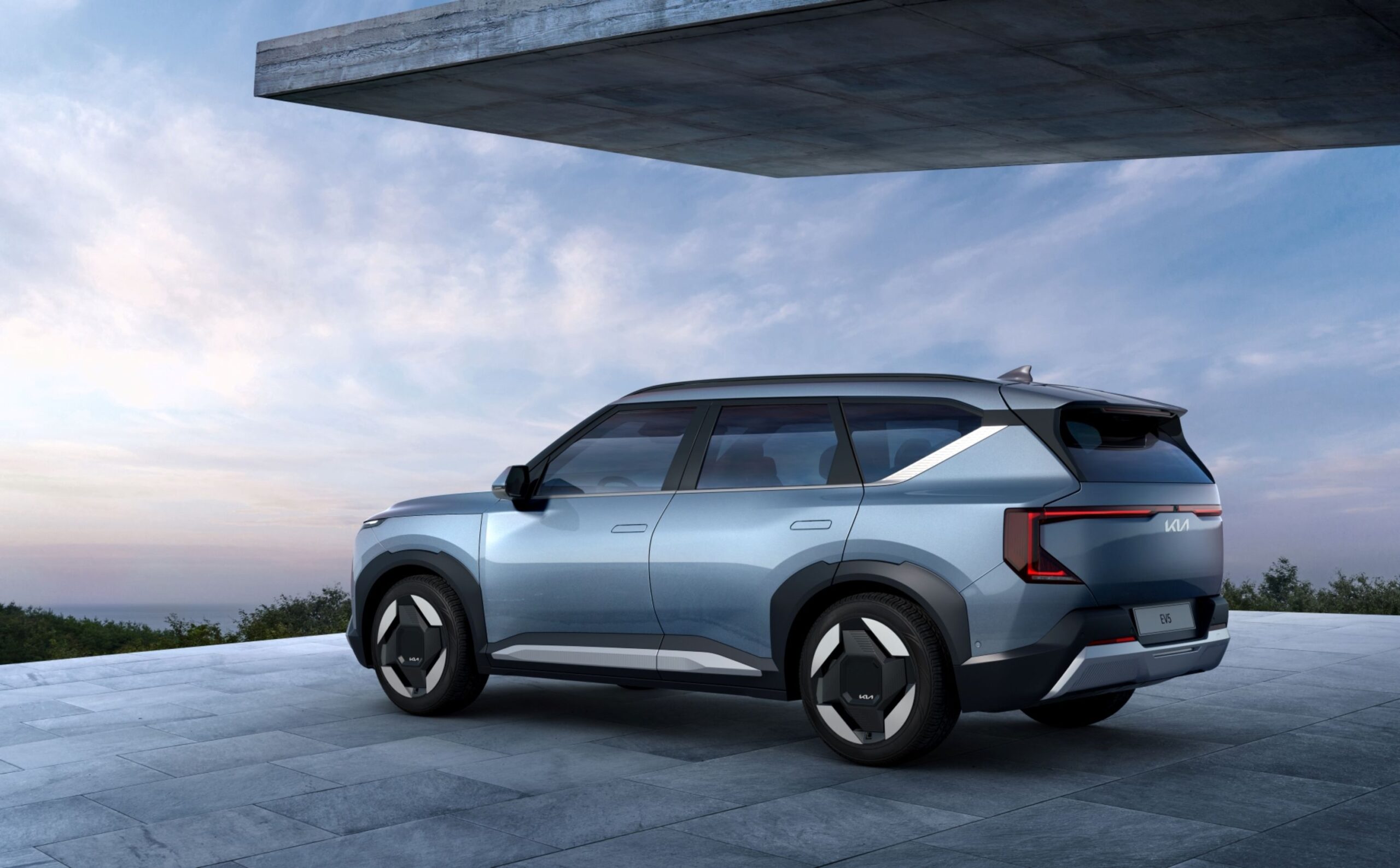 Škoda lansira Peaq: Električni SUV od 49.900 evra postaje najskuplji model marke – Škoda Peaq