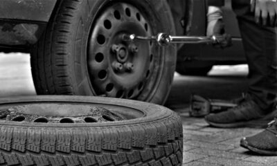 Škripanje kočnica na automobilu: Kada je problem, a kada nije opasno