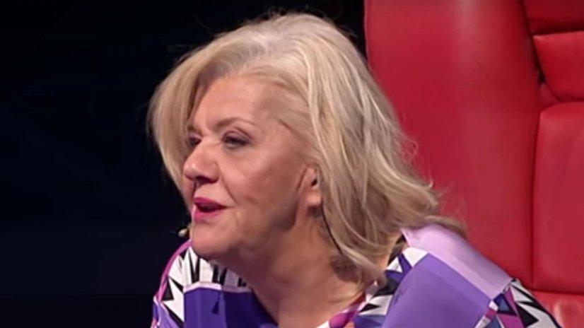 STIHOVI ROĐENI IZ VELIKE TUGE: Marina Tucaković baladom posvećenom sinu ostavila neizbrisiv trag (FOTO) – Mišo moj