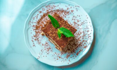 Tiramisu: Najbolji recepti za ljubitelje kafe i slatkiša – tiramisu za ljubitelje kafe i slatkiša