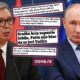 Vladimir Putin podržao Aleksandra Vučića kao kandidata za premijera Srbije – odnosi Srbije i Rusije