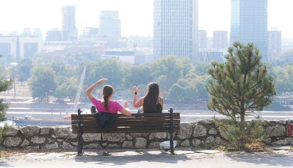 Vremenska prognoza za Srbiju: Od hladnog jutra do 25 stepeni, RHMZ najavljuje iznenadne promene