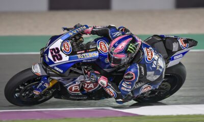 WorldSBK 2027: Povratak Valensije i debitantski nastup Kine u kalendaru