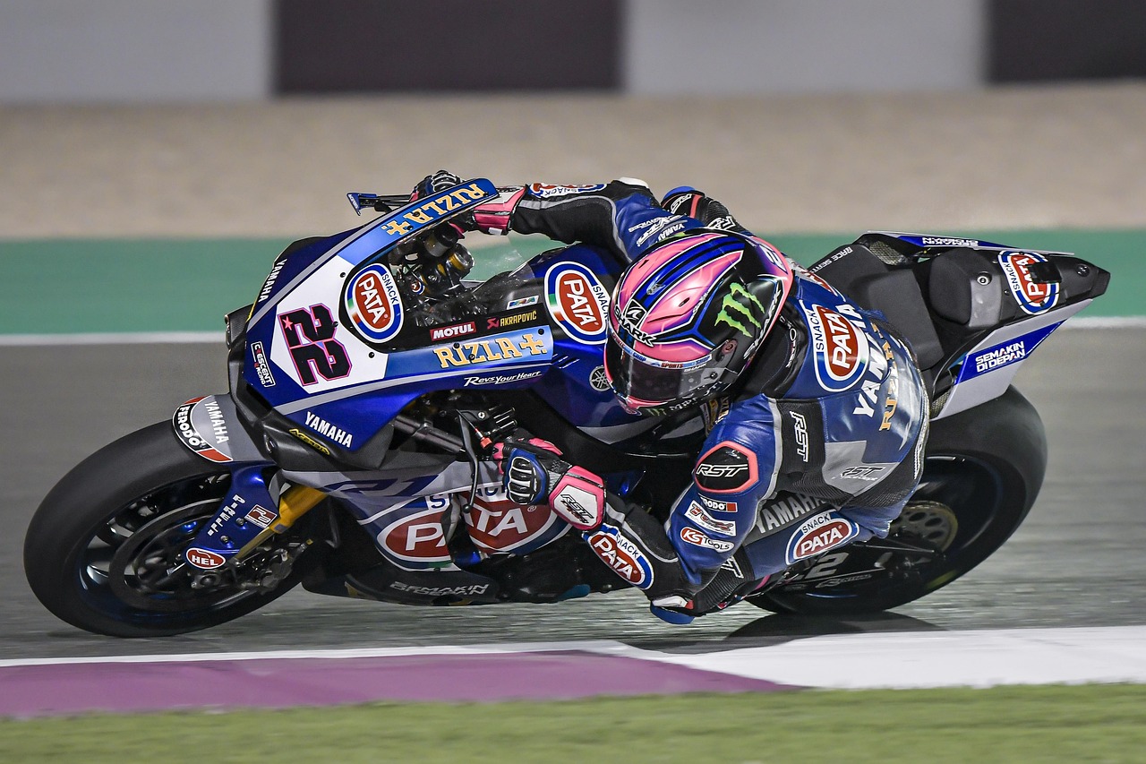 WorldSBK 2027: Povratak Valensije i debitantski nastup Kine u kalendaru
