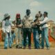 Zara udružila snage sa Džonom Galijanom za novu modnu kolekciju – Zara Galijano kolekcija