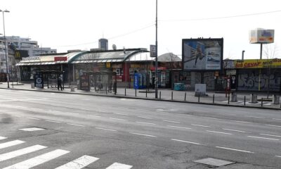 Zeleni venac: Kako je pijaca dobila ime i postala simbol Beograda