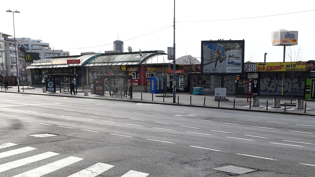 Zeleni venac: Kako je pijaca dobila ime i postala simbol Beograda
