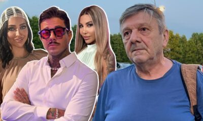 ZORAN ĐUKIĆ OTVORENO O RIJALITI PREOKRETU: Jedna rečenica posle raskida Filipa Đukića i Aneli Ahmić (FOTO) – Filip Đukić i Aneli Ahmić