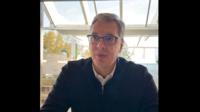 Aleksandar Vučić najavio reforme pravosuđa i tužilaštva nakon izbora – napad u Novom Sadu